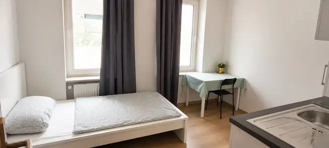 WG-Zimmer mit 12 m² in Dortmund – Bild 1
