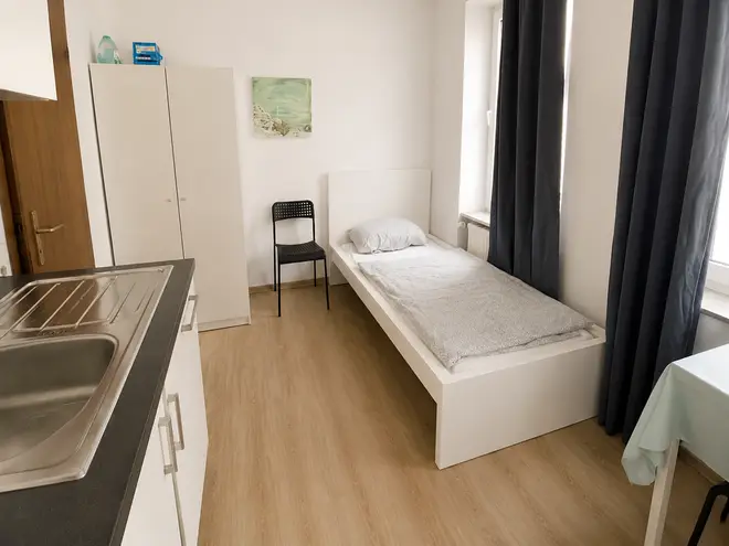 WG-Zimmer mit 12 m² in Dortmund – Bild 2