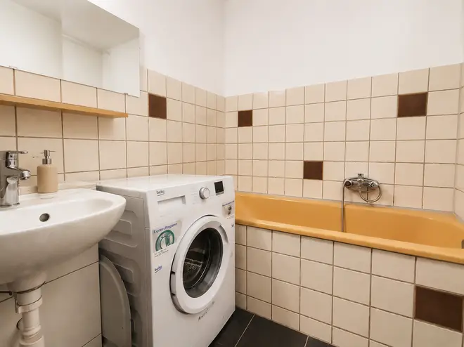 WG-Zimmer mit 12 m² in Dortmund – Bild 3