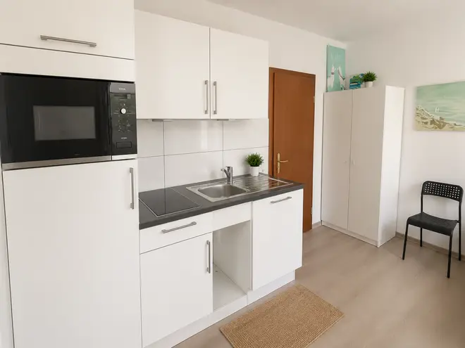 WG-Zimmer mit 12 m² in Dortmund – Bild 4