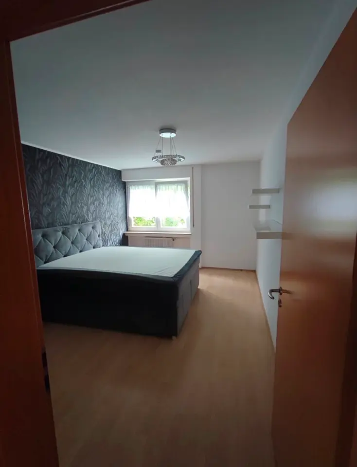 WG-Zimmer mit 89 m² in Neu-Ulm – Bild 2