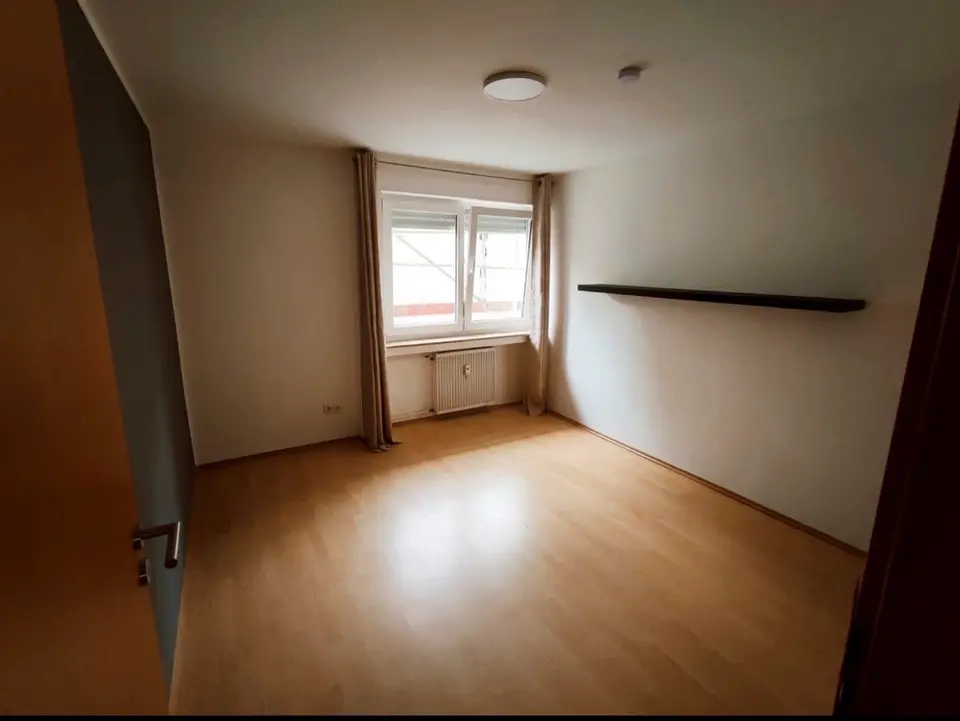 WG-Zimmer mit 89 m² in Neu-Ulm – Bild 3
