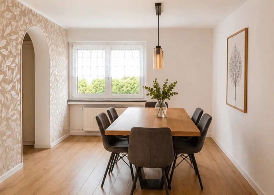 WG-Zimmer mit 89 m² in Neu-Ulm – Bild 5