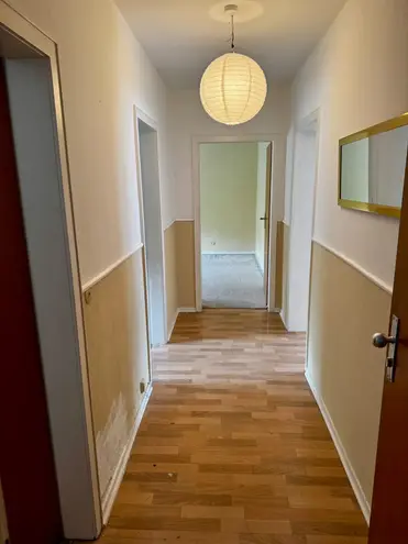 2 Zimmer Wohnung mit 80 m² in Duisburg – Bild 1