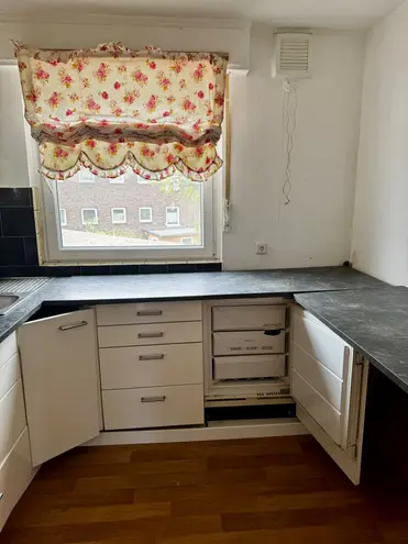 2 Zimmer Wohnung mit 80 m² in Duisburg – Bild 3