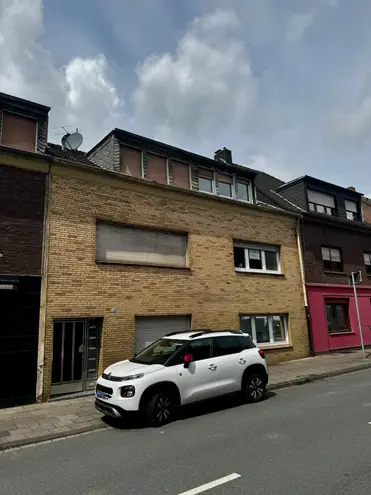 2 Zimmer Wohnung mit 80 m² in Duisburg – Bild 5