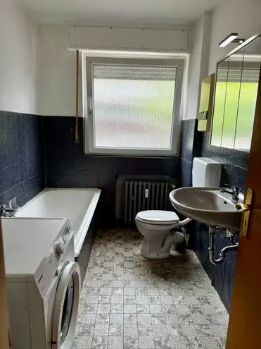 2 Zimmer Wohnung mit 80 m² in Duisburg – Bild 6
