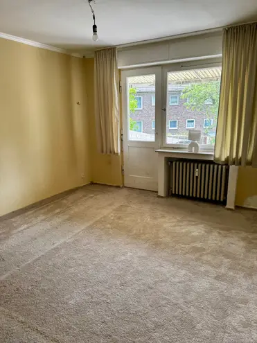 2 Zimmer Wohnung mit 80 m² in Duisburg – Bild 7
