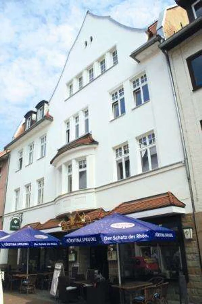 2 Zimmer Wohnung mit 73 m² in Fulda – Bild 2