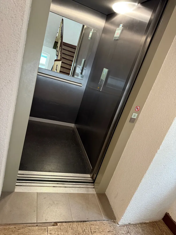 2 Zimmer Wohnung mit 73 m² in Fulda – Bild 3