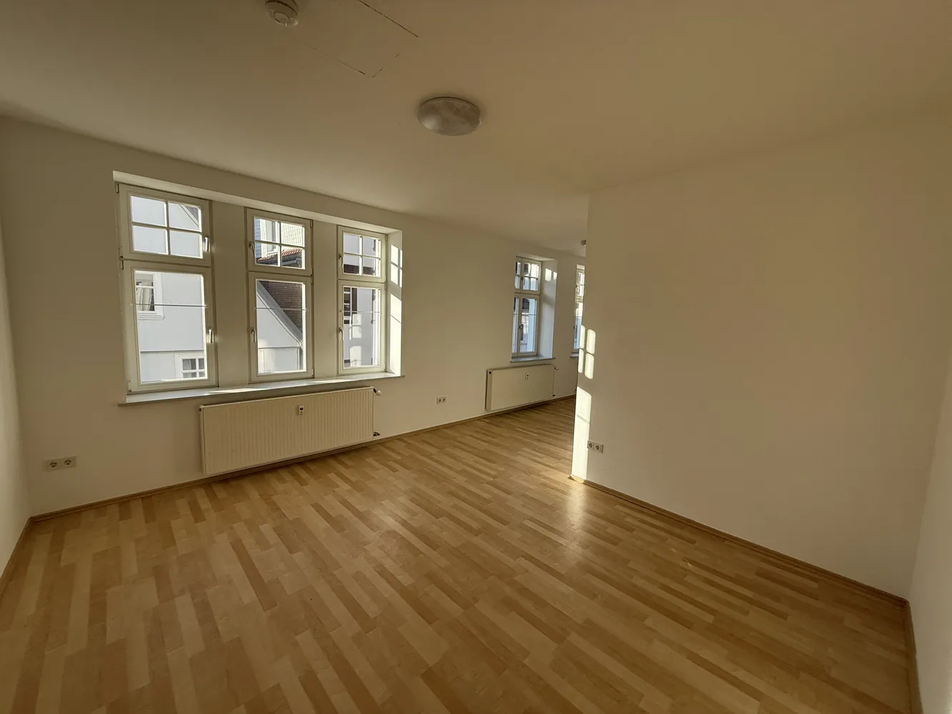 2 Zimmer Wohnung mit 73 m² in Fulda – Bild 5