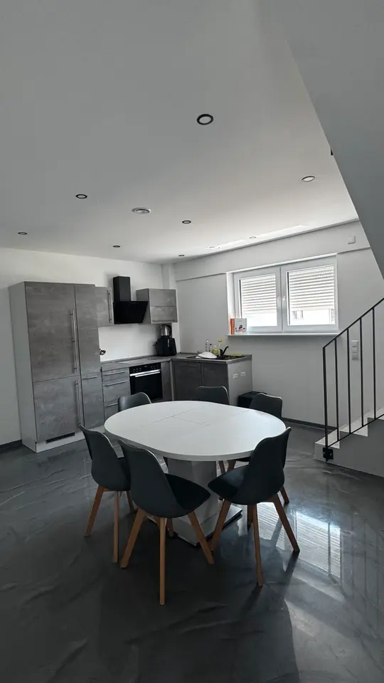 4 Zimmer Wohnung mit 59 m² in Weingarten – Bild 1