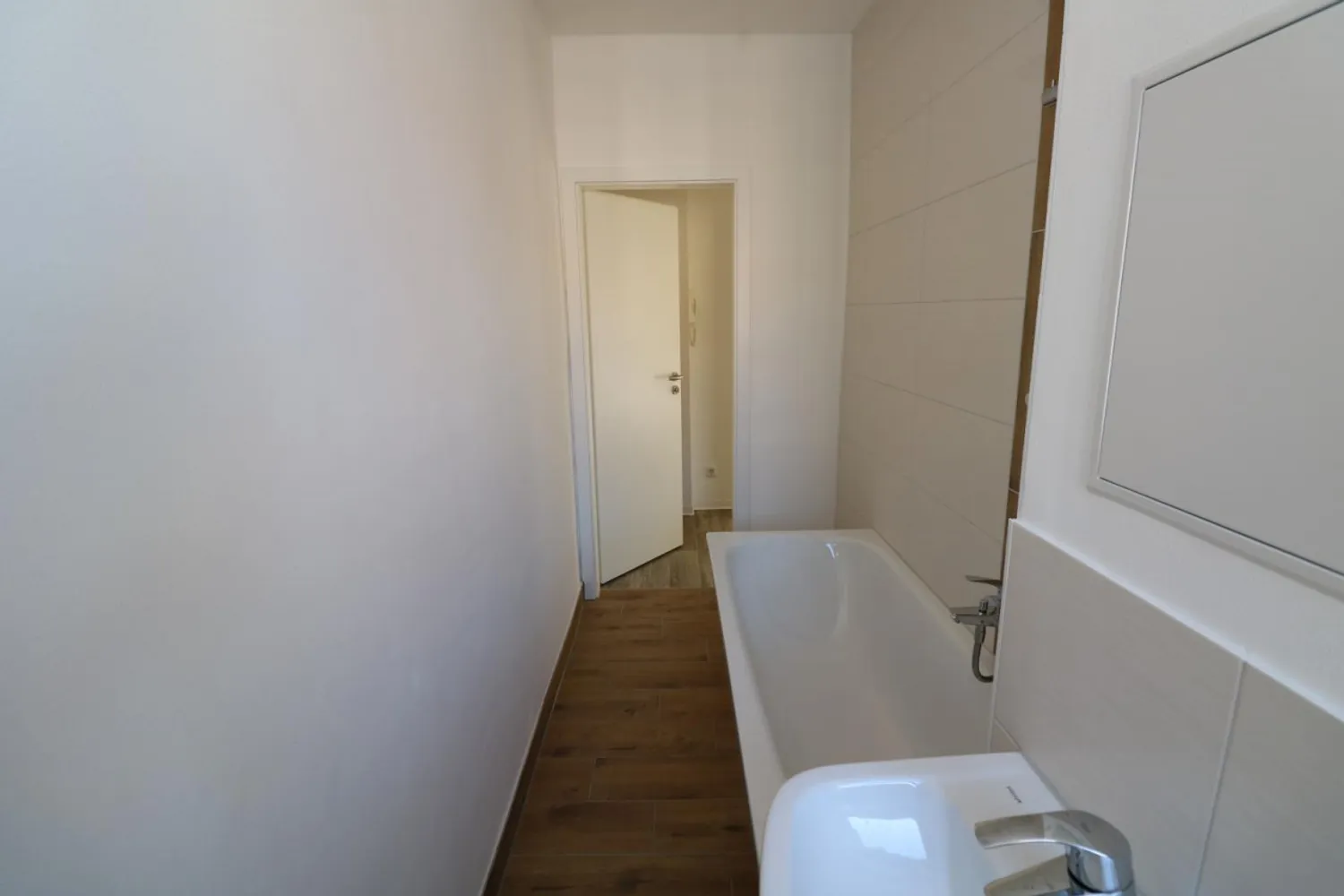3 Zimmer Wohnung mit 57 m² in Freiberg – Bild 3