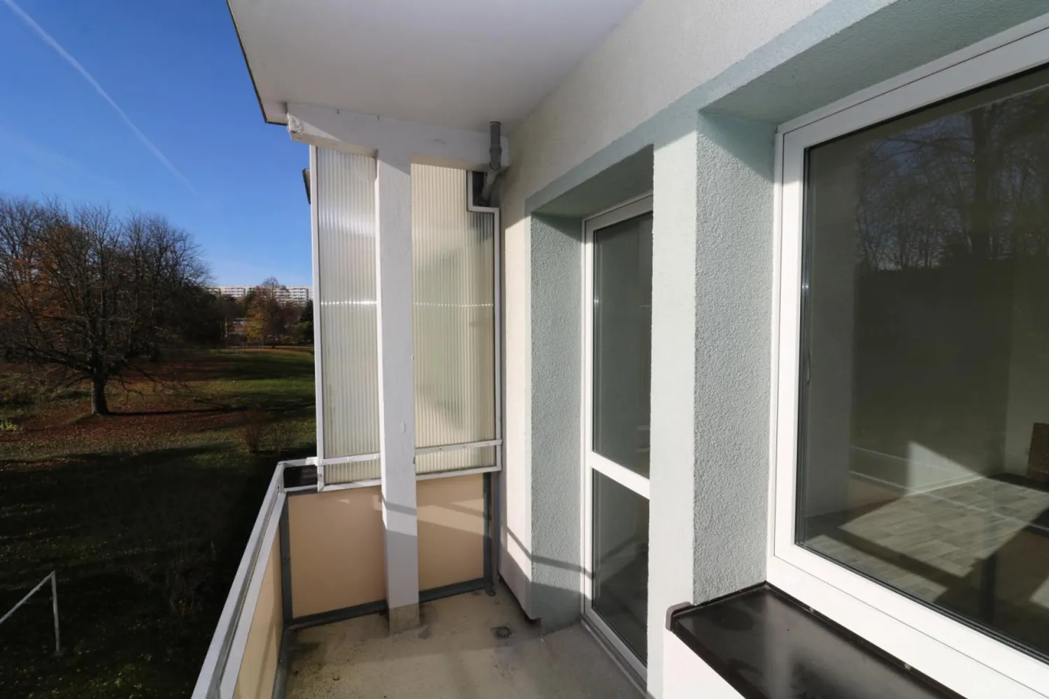 3 Zimmer Wohnung mit 57 m² in Freiberg – Bild 4