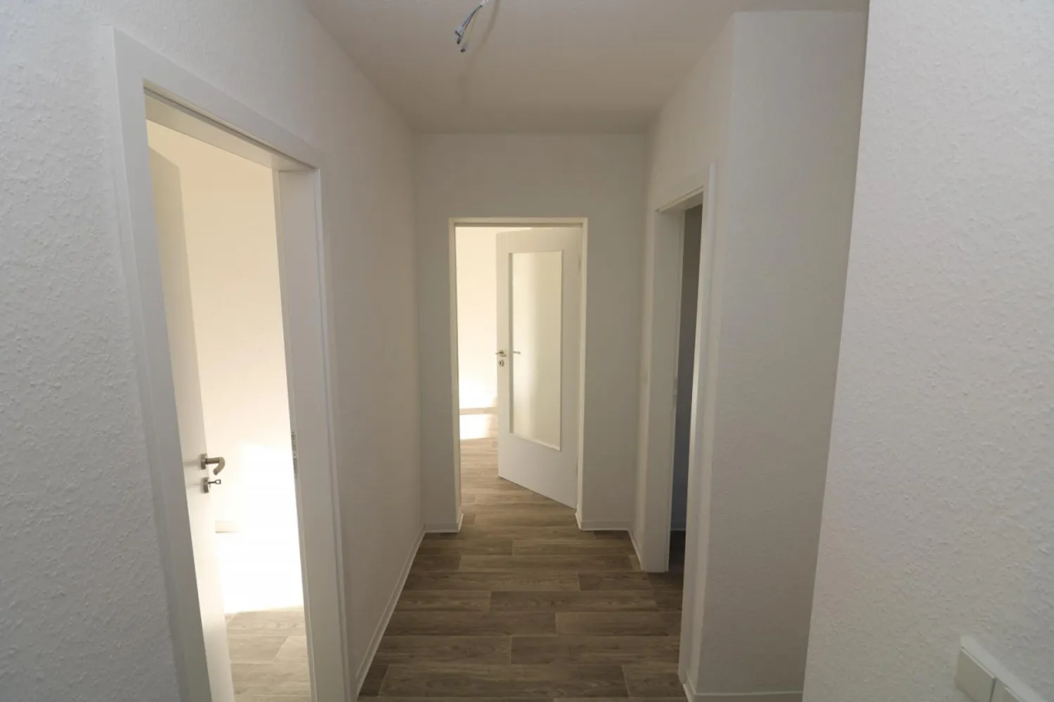 3 Zimmer Wohnung mit 57 m² in Freiberg – Bild 5