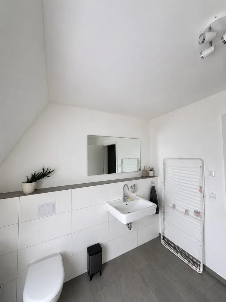 3 Zimmer Wohnung mit 83 m² in Osnabrück – Bild 3