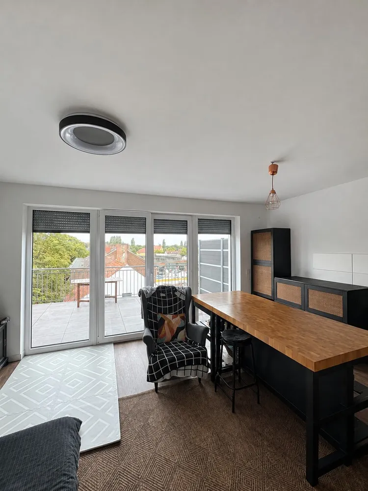 3 Zimmer Wohnung mit 83 m² in Osnabrück – Bild 5