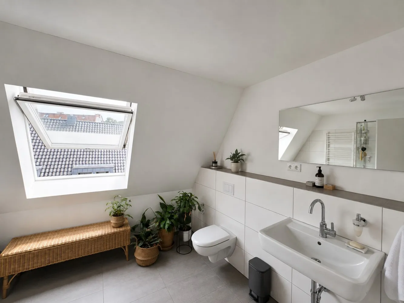 3 Zimmer Wohnung mit 83 m² in Osnabrück – Bild 7