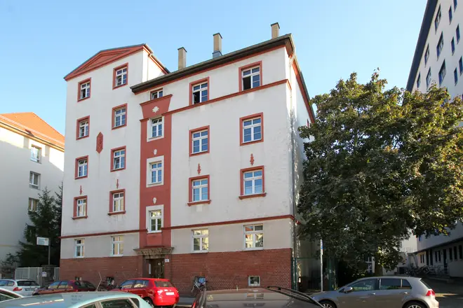 2 Zimmer Wohnung mit 51 m² in Leipzig – Bild 1
