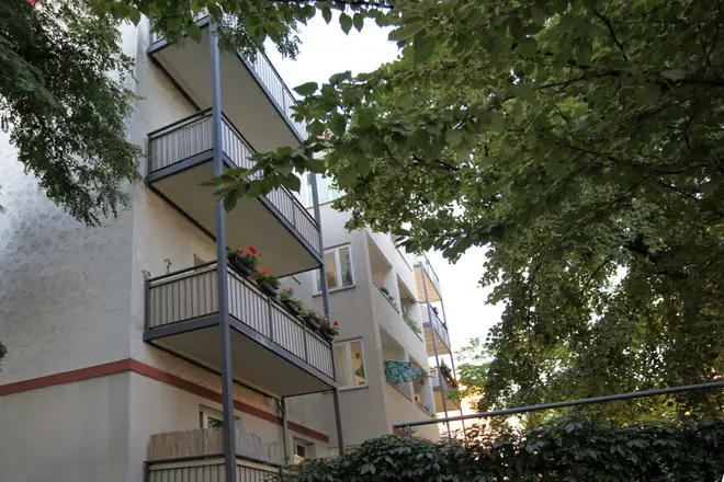 2 Zimmer Wohnung mit 51 m² in Leipzig – Bild 3