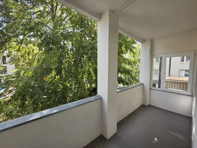 2 Zimmer Wohnung mit 51 m² in Leipzig – Bild 7