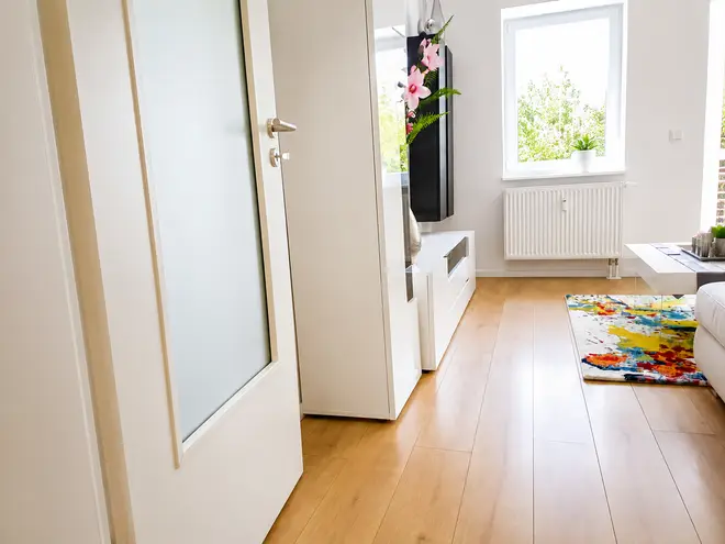 3 Zimmer Wohnung mit 67 m² in Magdeburg – Bild 1