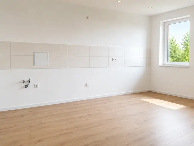 3 Zimmer Wohnung mit 67 m² in Magdeburg – Bild 2
