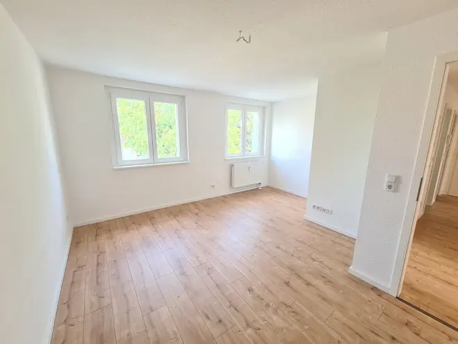 3 Zimmer Wohnung mit 67 m² in Magdeburg – Bild 4