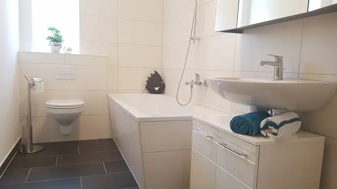 3 Zimmer Wohnung mit 67 m² in Magdeburg – Bild 5