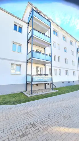 3 Zimmer Wohnung mit 67 m² in Magdeburg – Bild 8