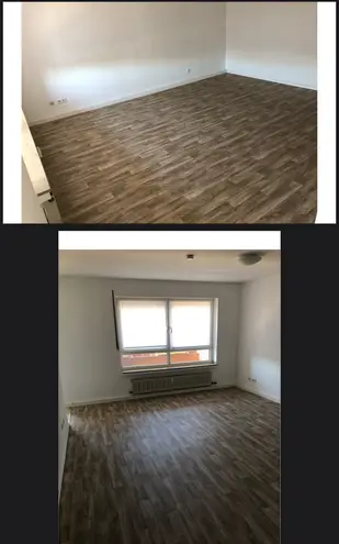 3 Zimmer Wohnung mit 62 m² in Essen – Bild 2