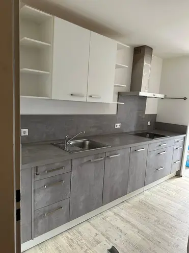 3 Zimmer Wohnung mit 62 m² in Essen – Bild 3