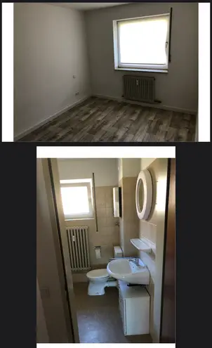 3 Zimmer Wohnung mit 62 m² in Essen – Bild 5