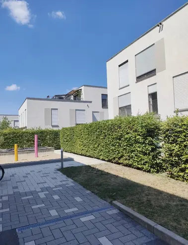 5 Zimmer Wohnung mit 92 m² in Ingolstadt – Bild 1