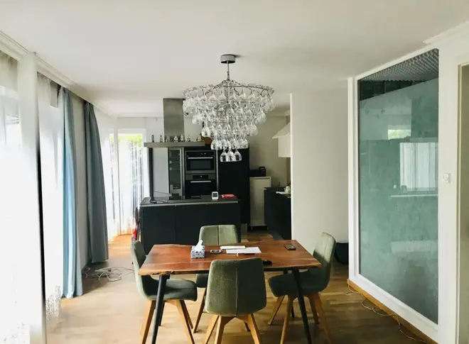 5 Zimmer Wohnung mit 92 m² in Ingolstadt – Bild 2