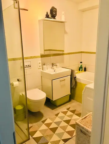 5 Zimmer Wohnung mit 92 m² in Ingolstadt – Bild 8