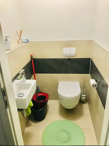 5 Zimmer Wohnung mit 92 m² in Ingolstadt – Bild 9