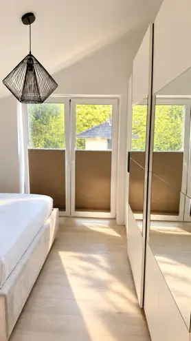 3 Zimmer Wohnung mit 77 m² in Hamburg – Bild 11