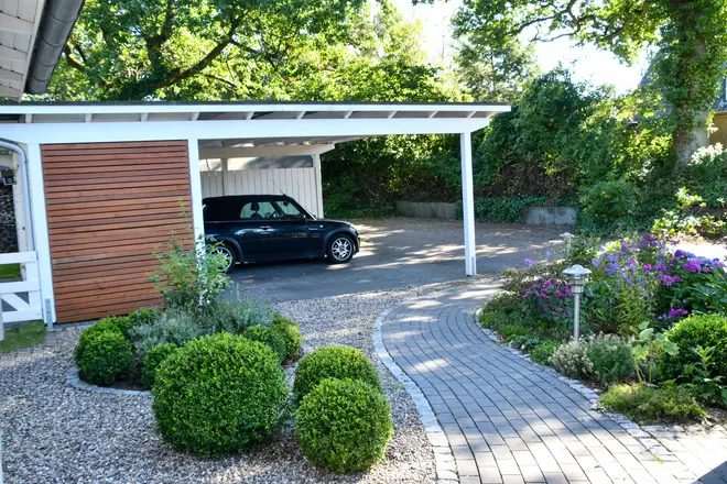 3 Zimmer Wohnung mit 77 m² in Hamburg – Bild 3
