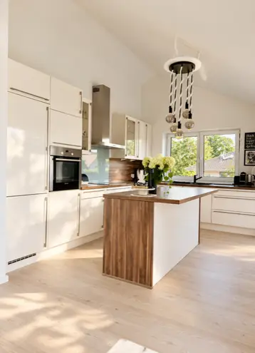 3 Zimmer Wohnung mit 77 m² in Hamburg – Bild 4