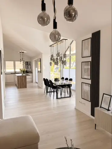 3 Zimmer Wohnung mit 77 m² in Hamburg – Bild 5