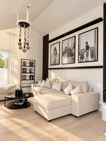 3 Zimmer Wohnung mit 77 m² in Hamburg – Bild 8