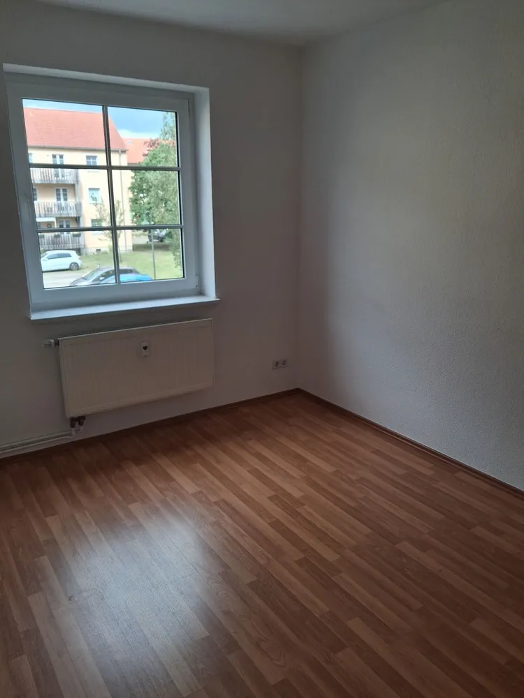 3 Zimmer Wohnung mit 66 m² in Dessau-Roßlau – Bild 2
