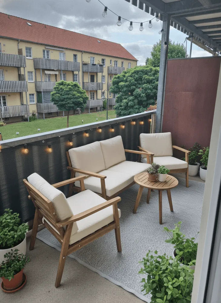 3 Zimmer Wohnung mit 66 m² in Dessau-Roßlau – Bild 3