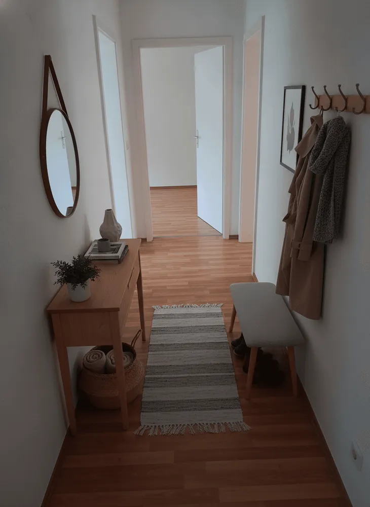 3 Zimmer Wohnung mit 66 m² in Dessau-Roßlau – Bild 6