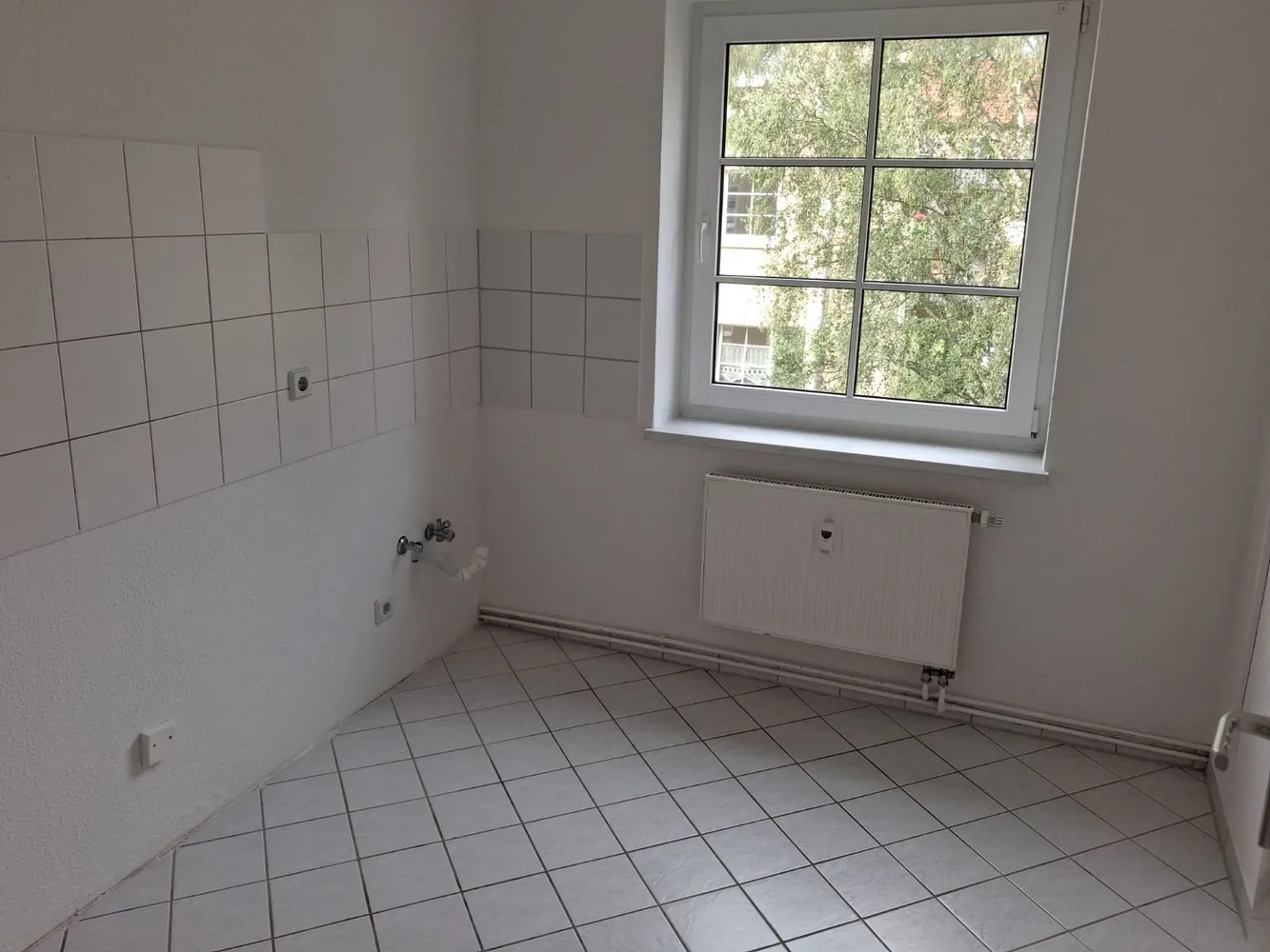 3 Zimmer Wohnung mit 66 m² in Dessau-Roßlau – Bild 7