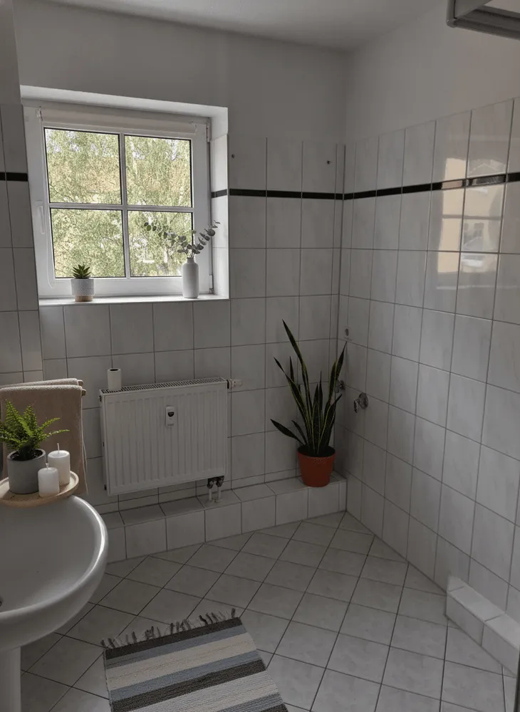 3 Zimmer Wohnung mit 66 m² in Dessau-Roßlau – Bild 8