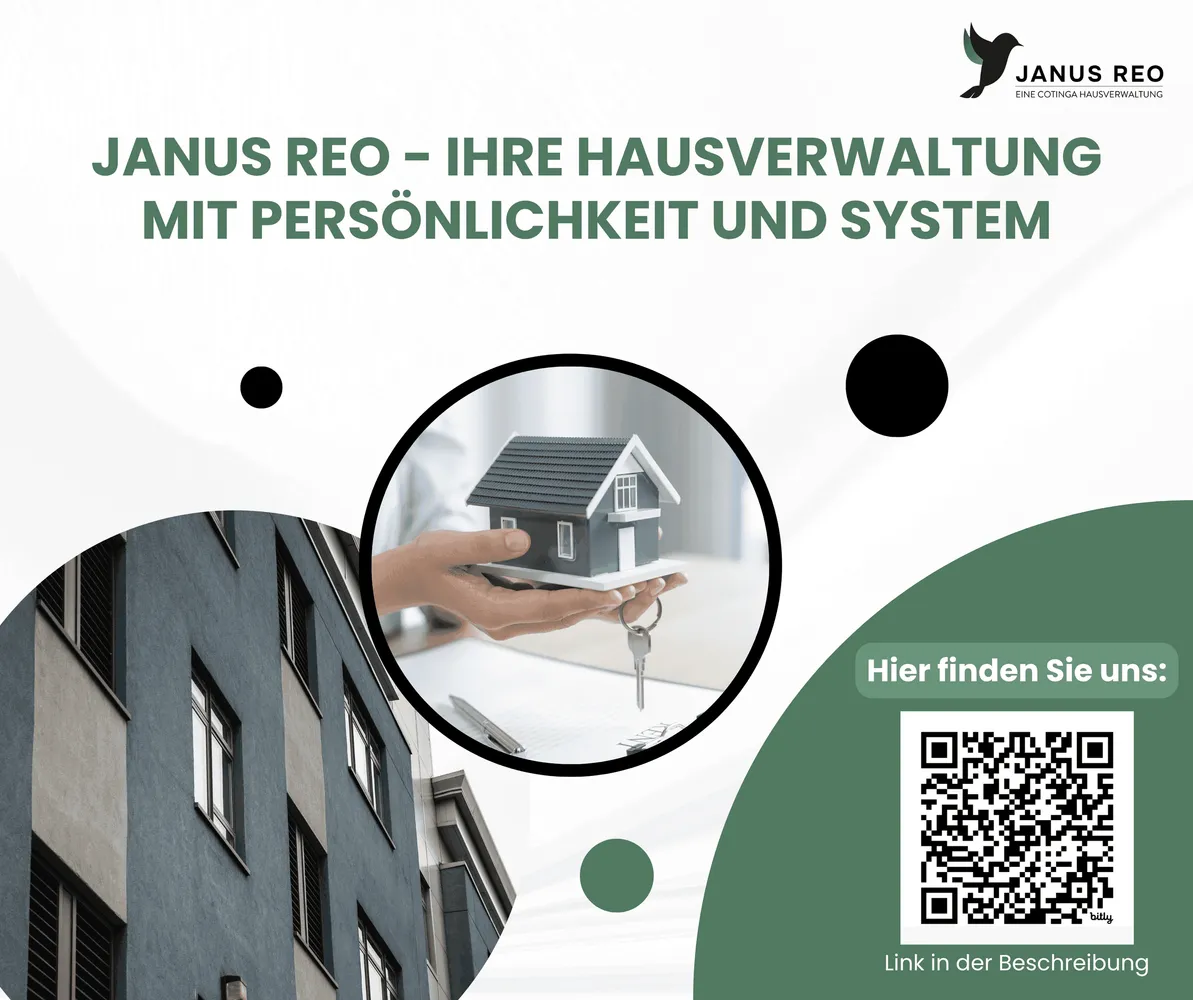 3 Zimmer Wohnung mit 66 m² in Dessau-Roßlau – Bild 10