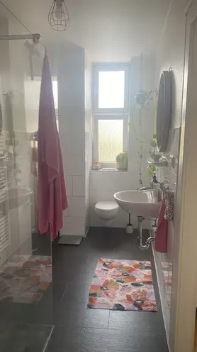 4 Zimmer Wohnung mit 100 m² in Saarbrücken – Bild 3