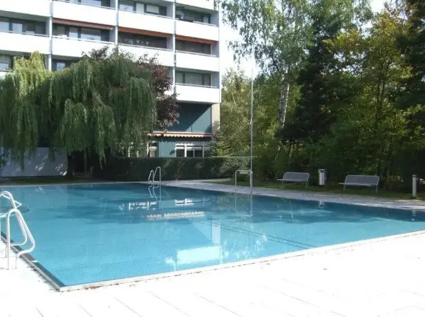 Studio mit 18 m² in München – Bild 2